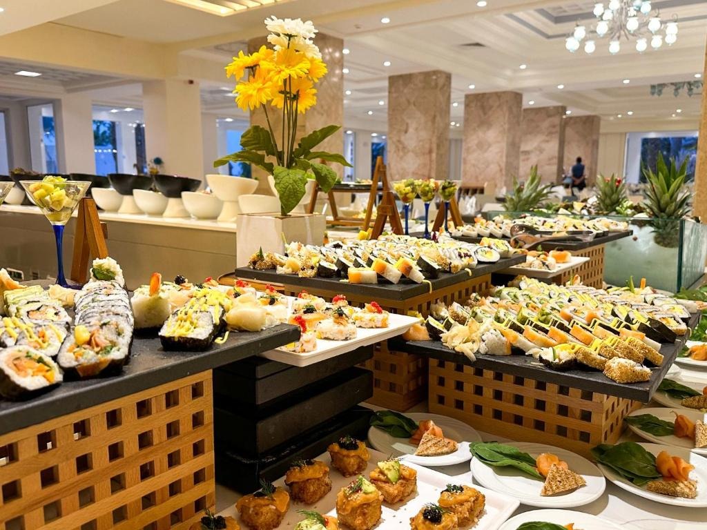 هتل رویال آزور تالاسا